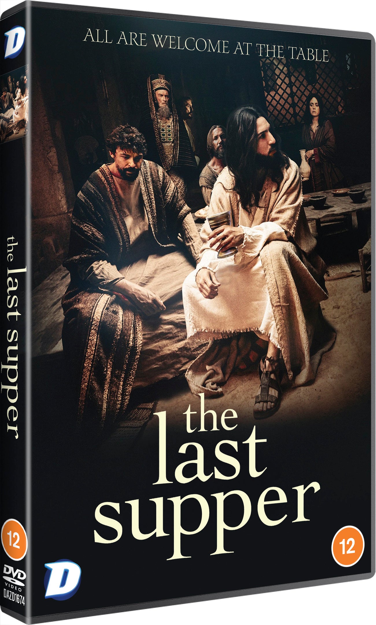 The Last Supper
