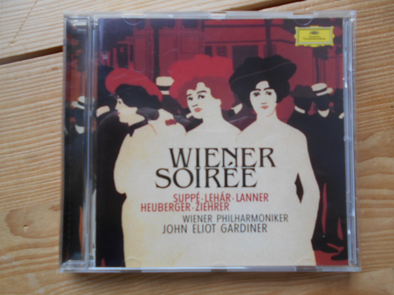 Wiener Soiree