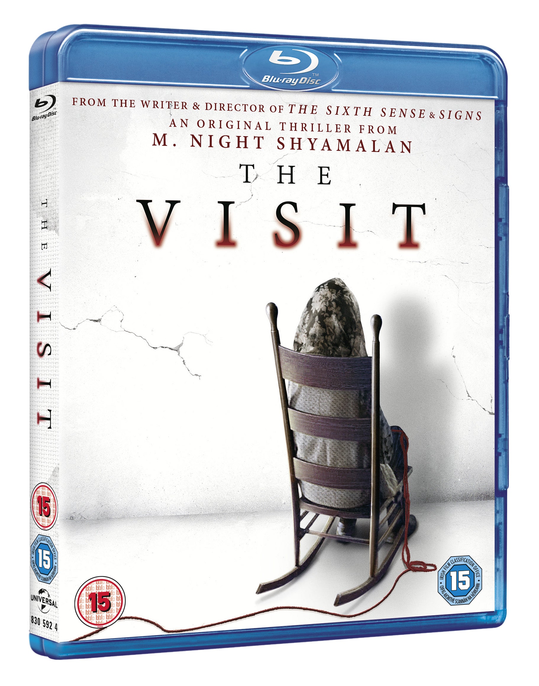 The Visit