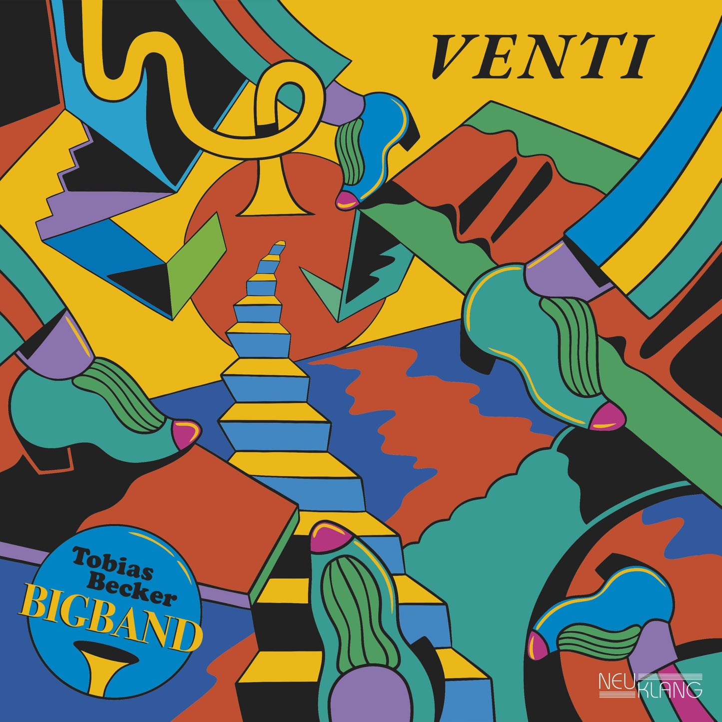 VENTI