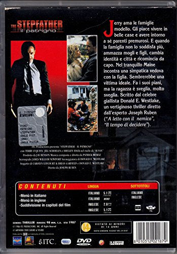 The Stepfather - Il Patrigno