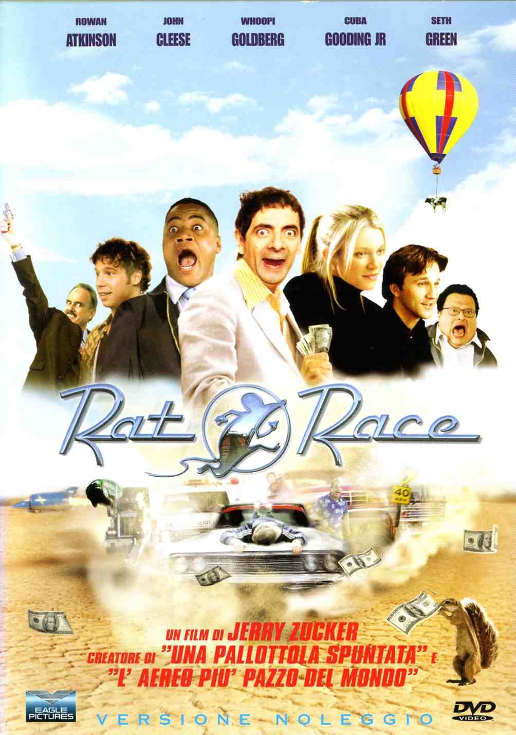 Rat Race