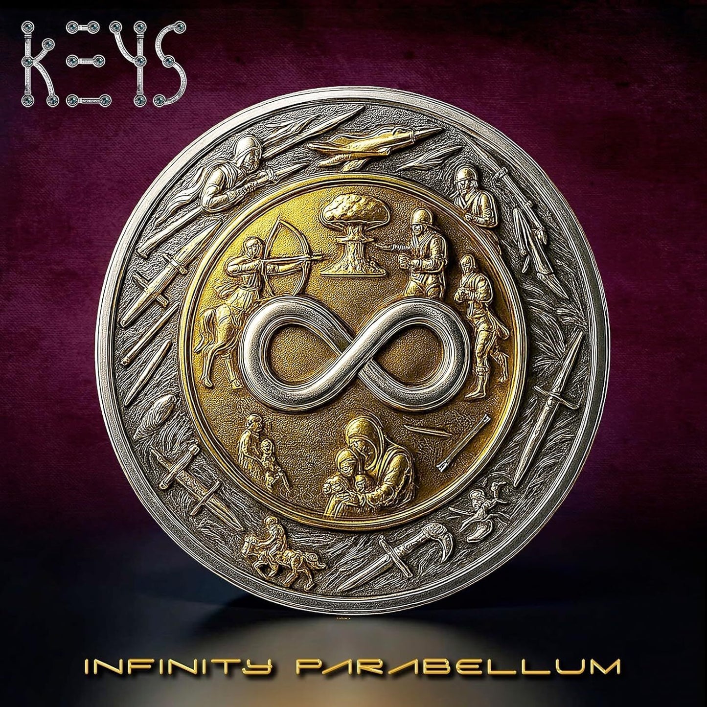Infinity Parabellum