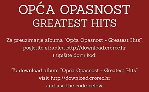 Greatest Hits (180G) (Green Vinyl) (Limited)