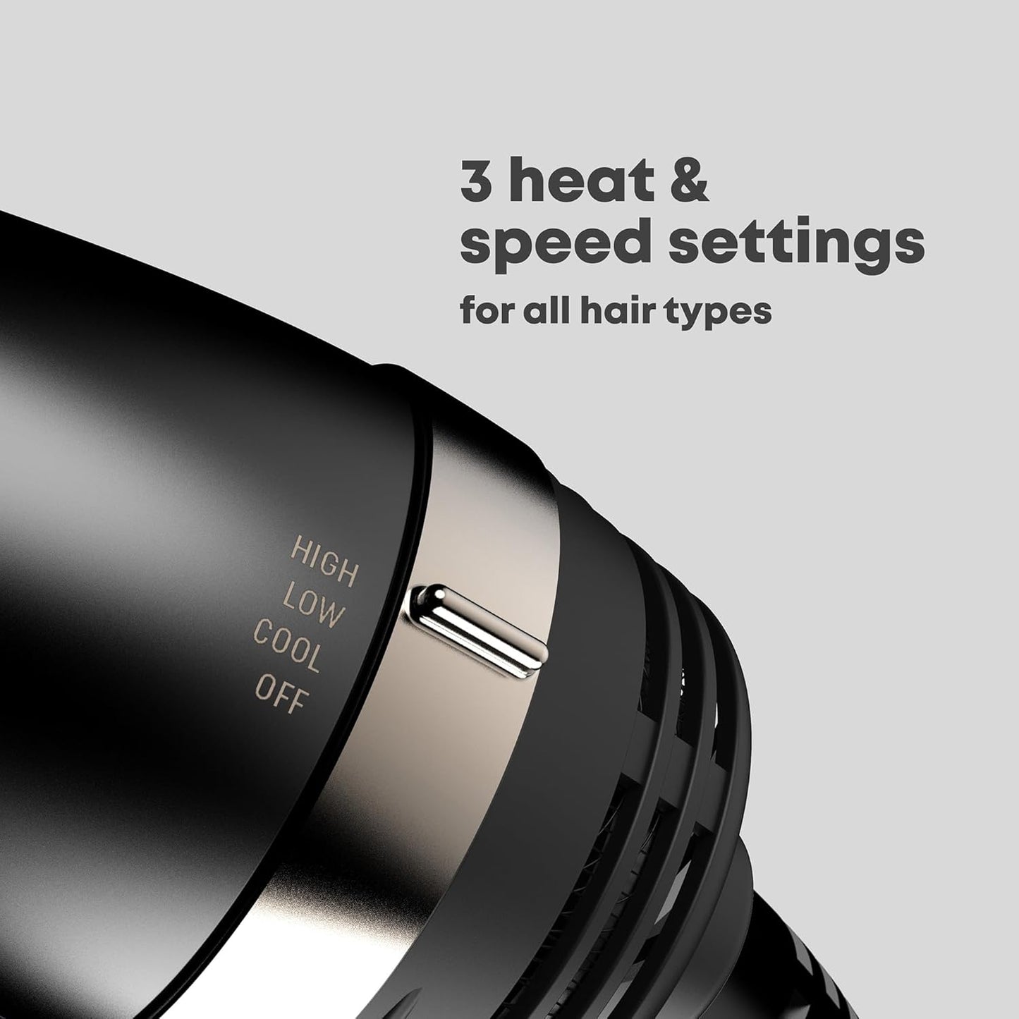 Revamp Pro Define Perfect Blow Dry Dr-1950Ax