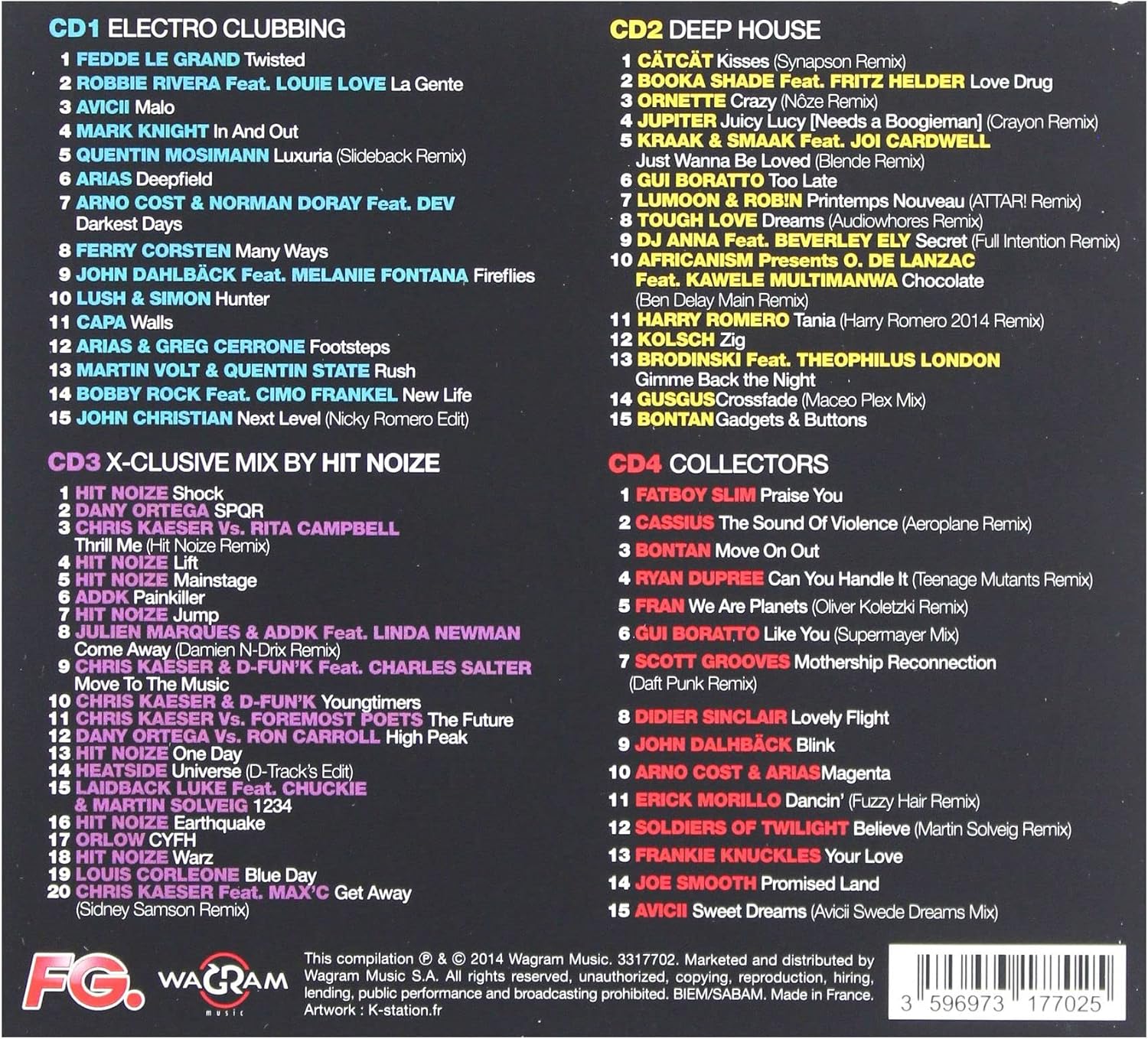 FG Dancefloor Fever 2014-15 4