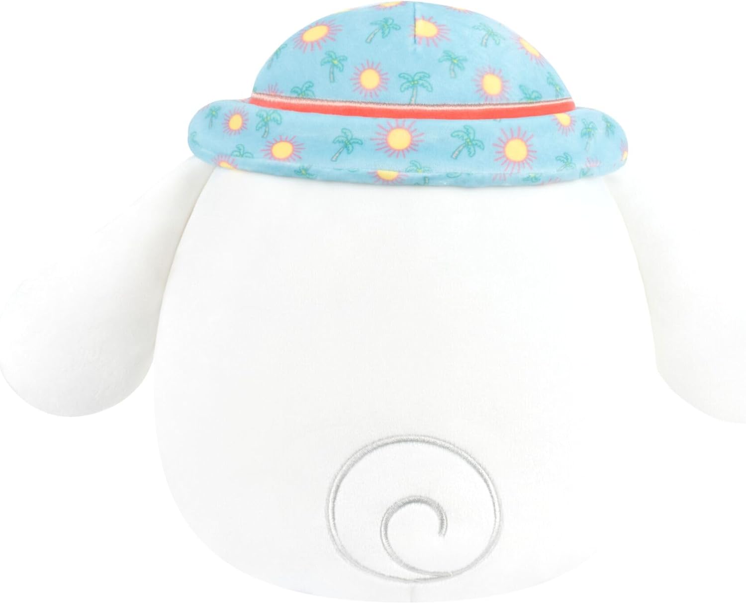 Squishmallows - 8`` Hello Kitty & Friends - Cinnamoroll /Plush