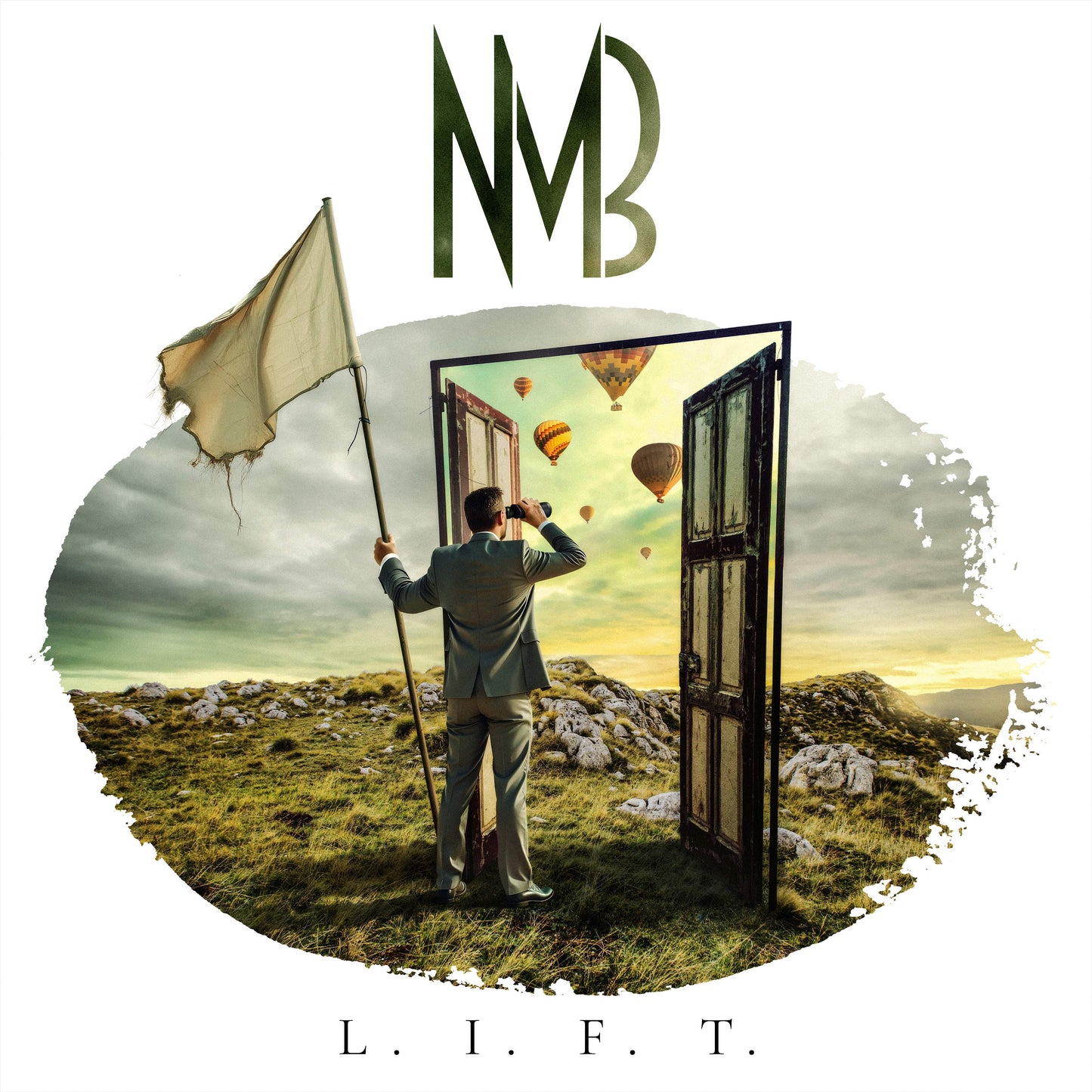 L.I.F.T.