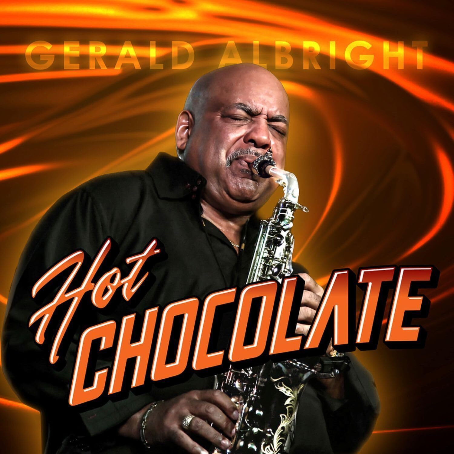 Hot Chocolate