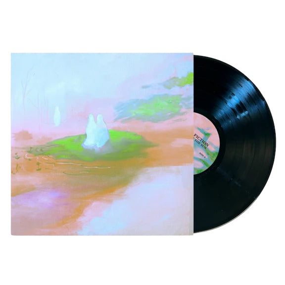 Staring at the Sun (Deluxe Edition)