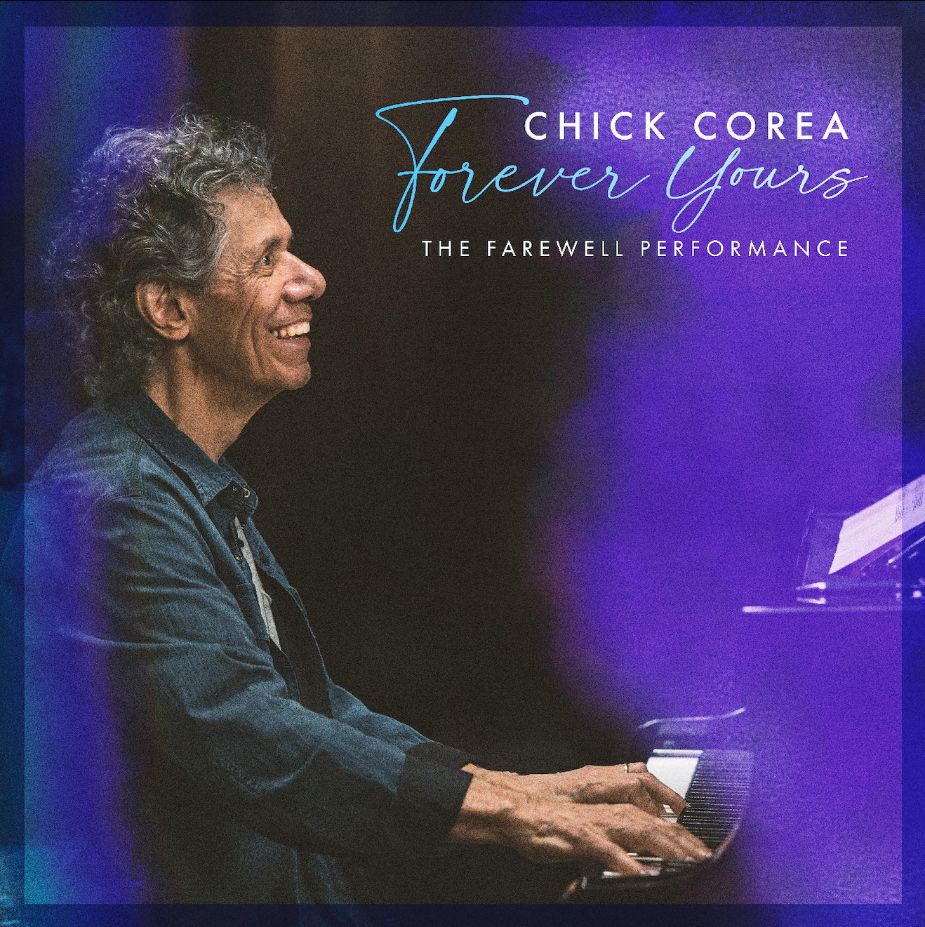 Forever Yours: The Farewell Performance