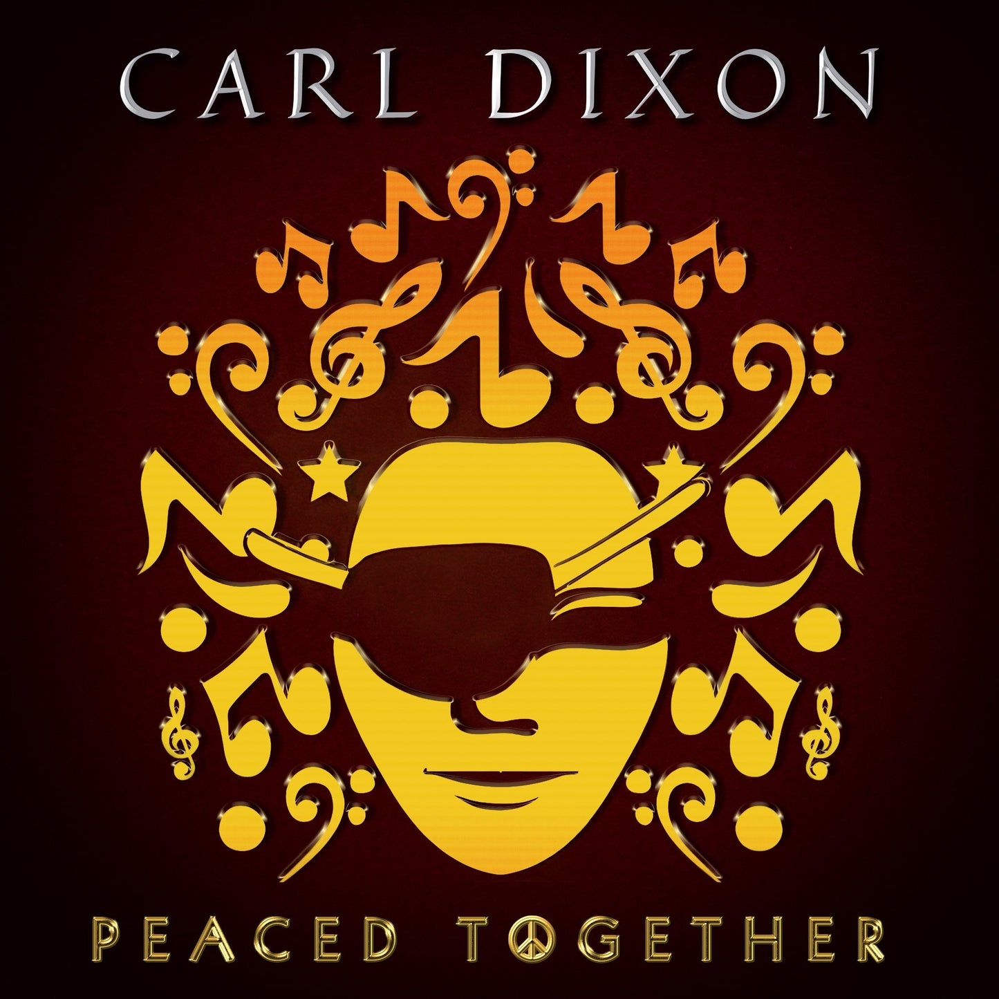 Peaced Together