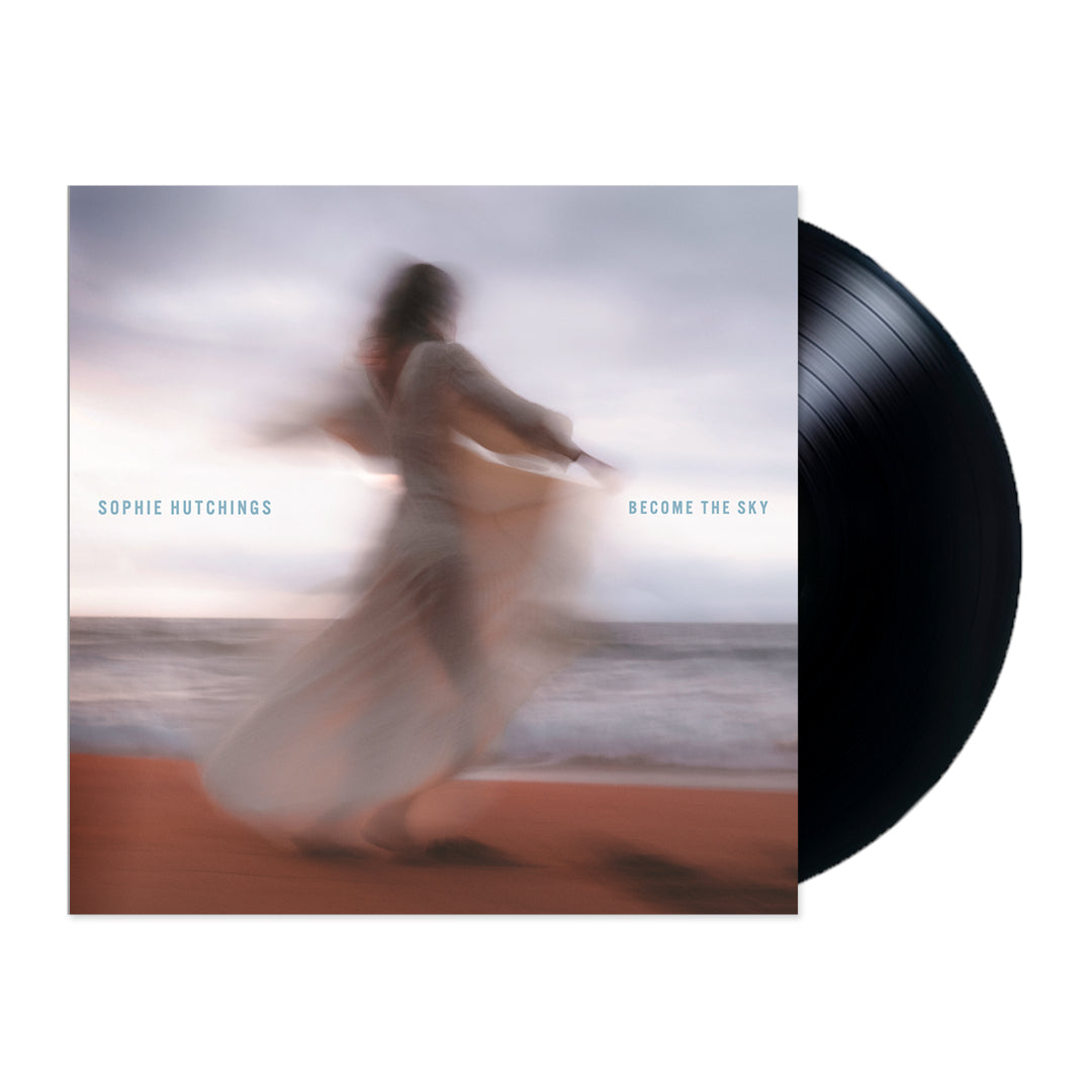 Sophie Hutchings: Become the Sky