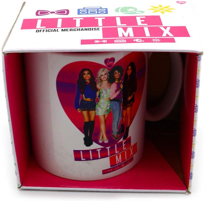 Little Mix Mug