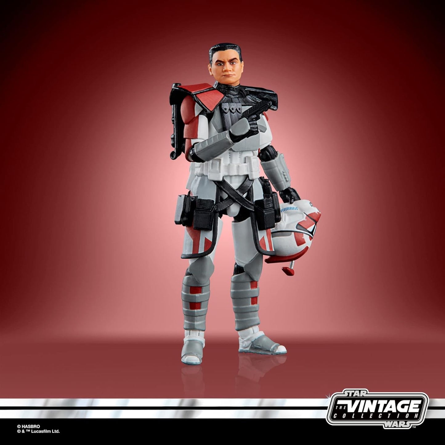 Star Wars The Vintage Collection - Gaming Greats - ARC Trooper (Star Wars Battlefront II