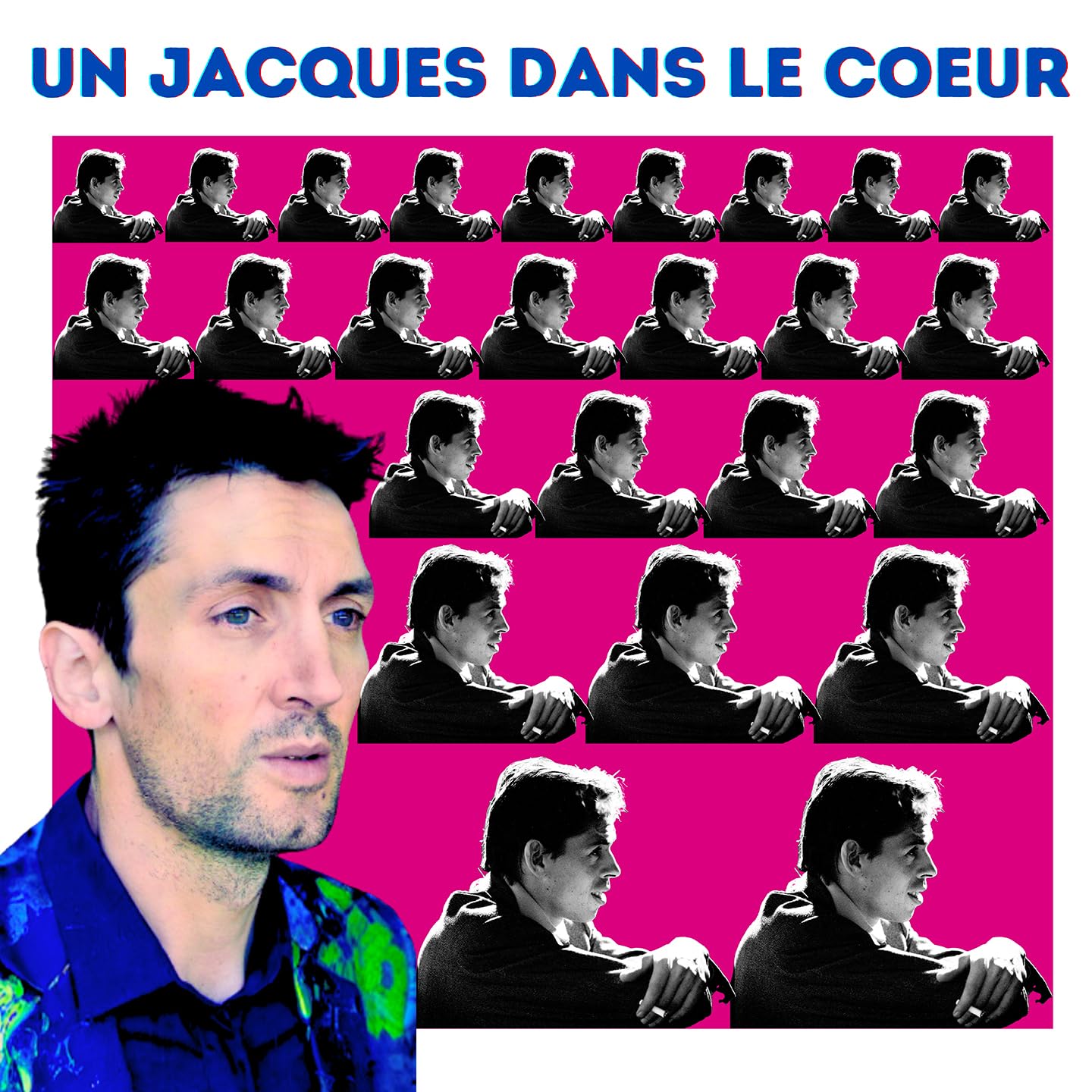 Un Jacques Dans Le Coeur