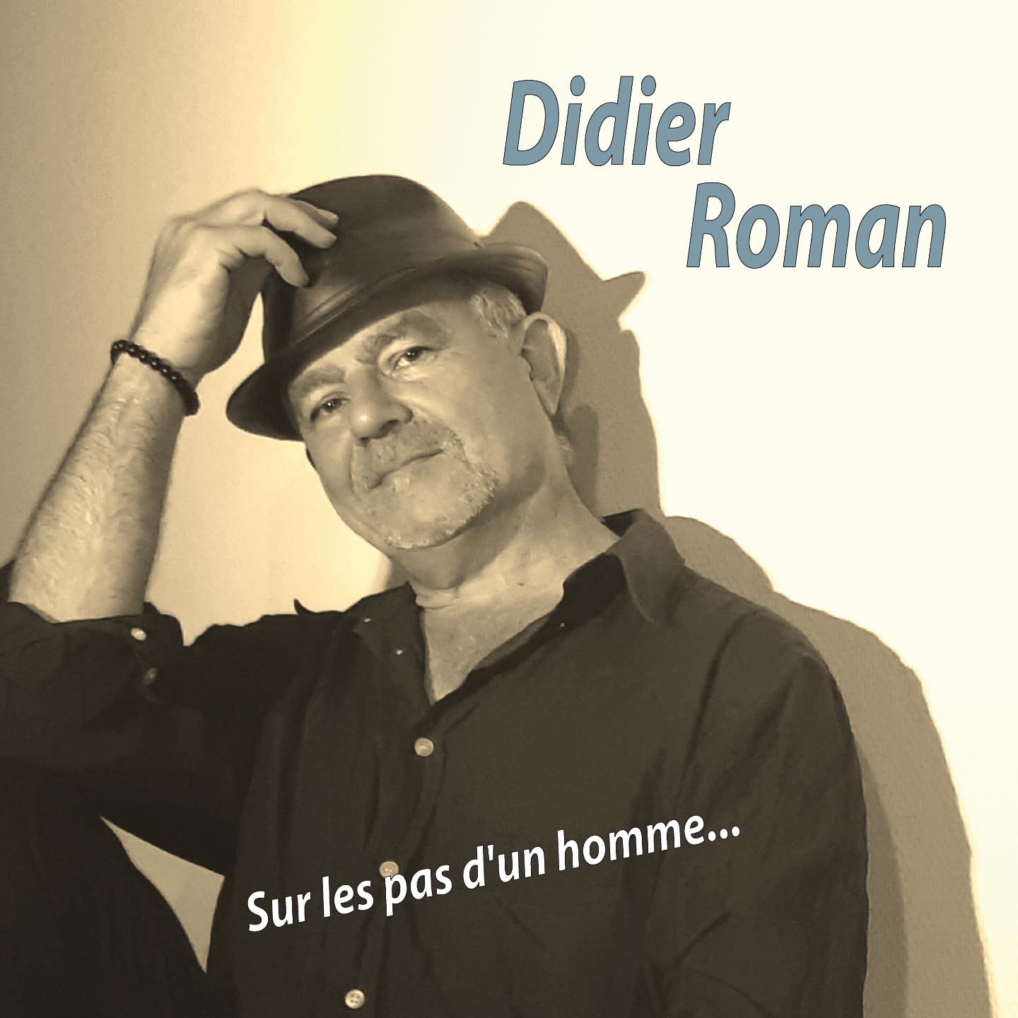 Sur Les Pas D'Un Homme