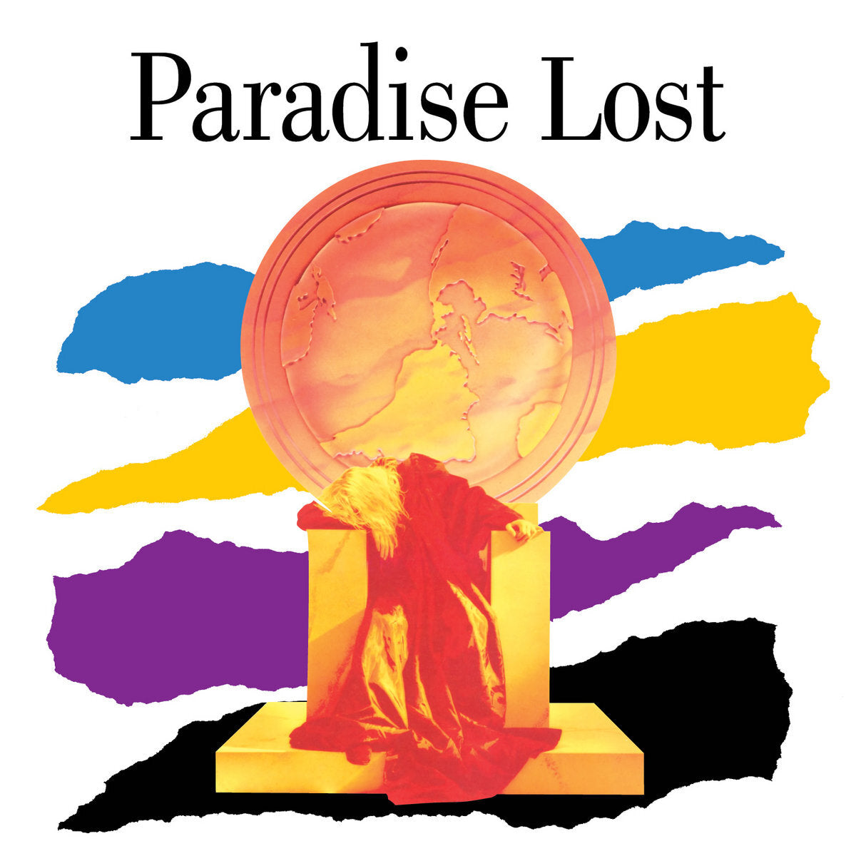 Paradise Lost
