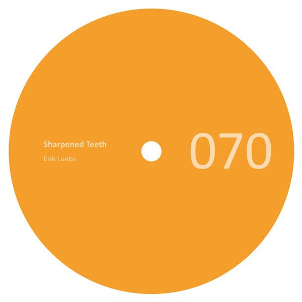 Sharpened Teeth