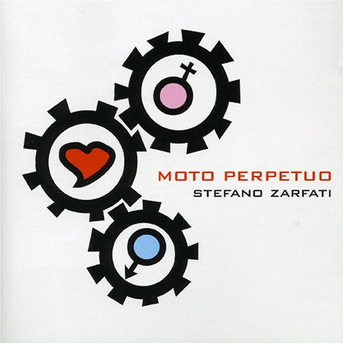 Moto Perpetuo