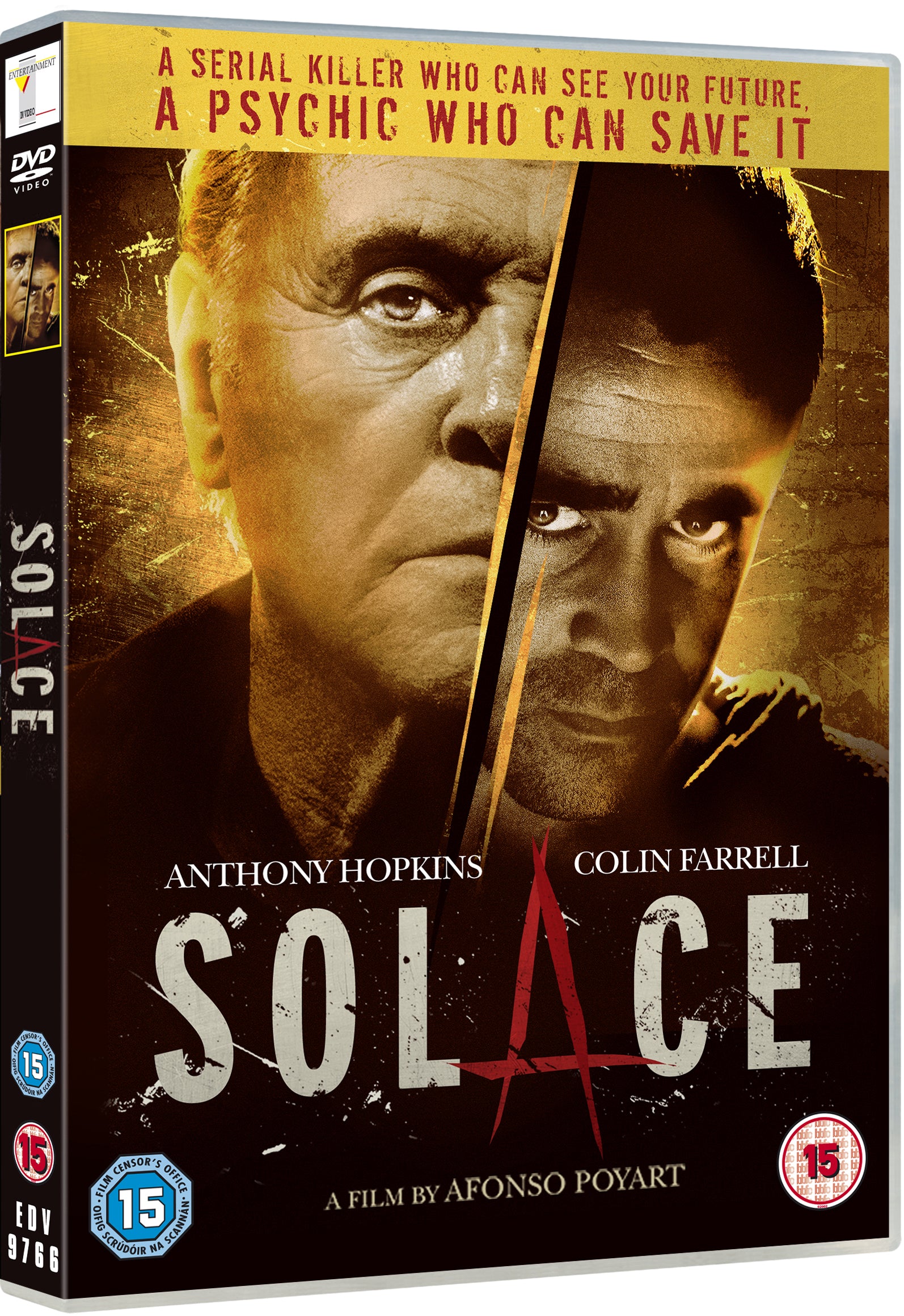 Solace
