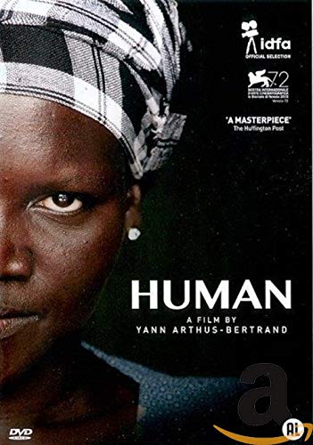 Human 2016
