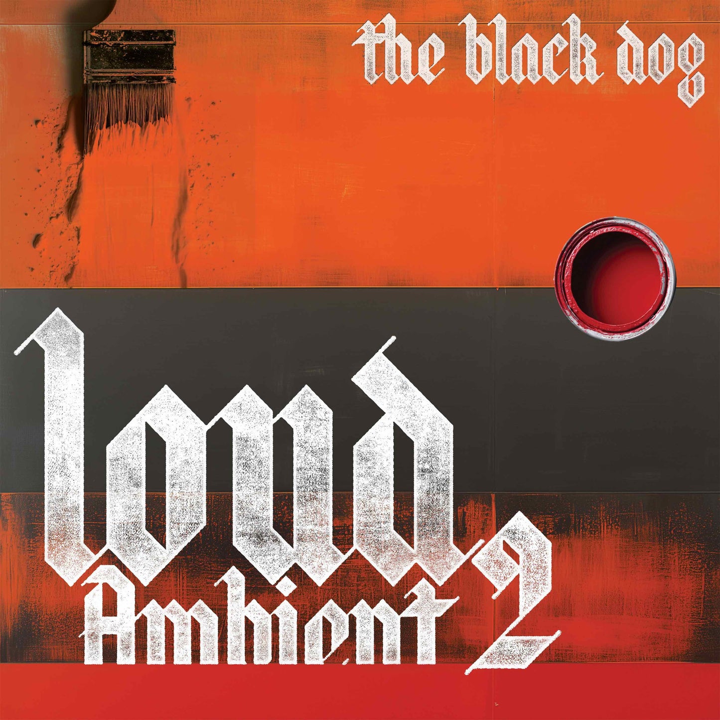 Loud Ambient 2