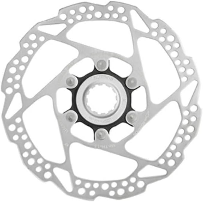 Shimano Bremsscheibe SM-RT54 für Resin-Belag