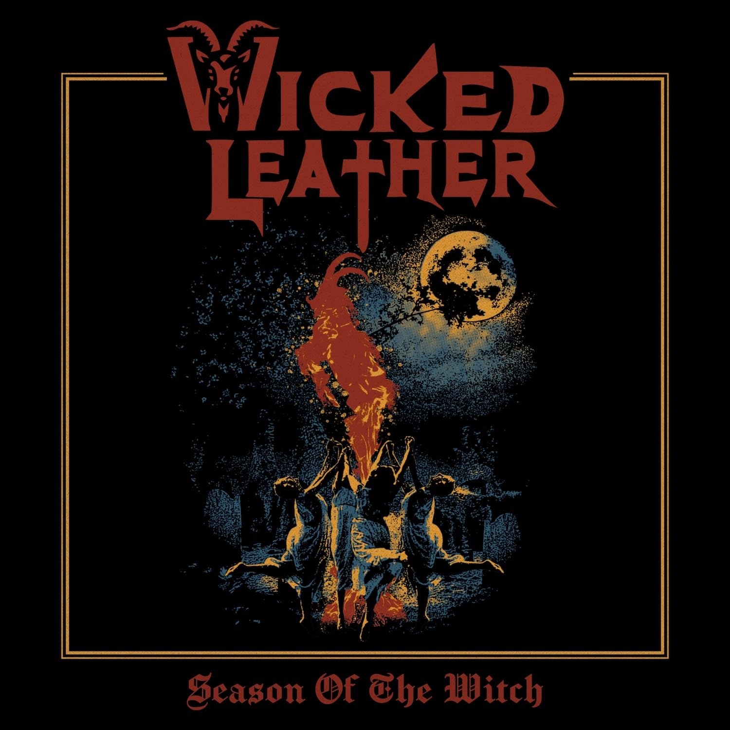 Season of the Witch