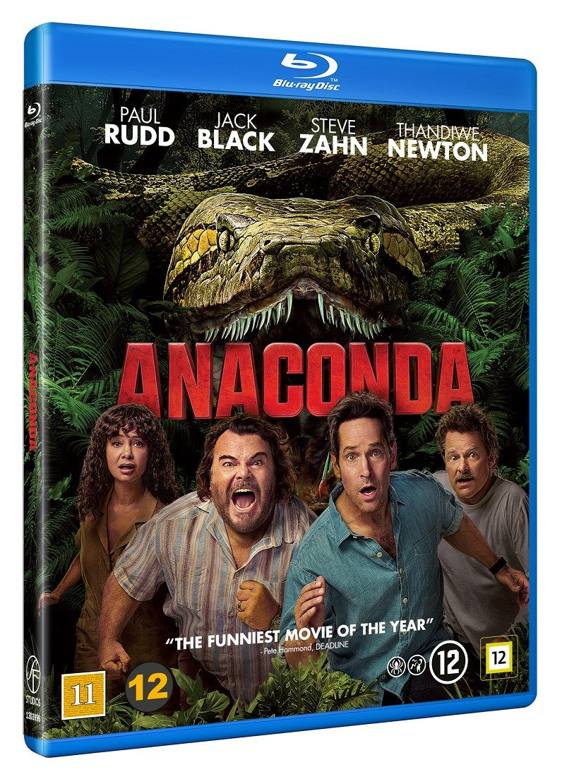 Anaconda