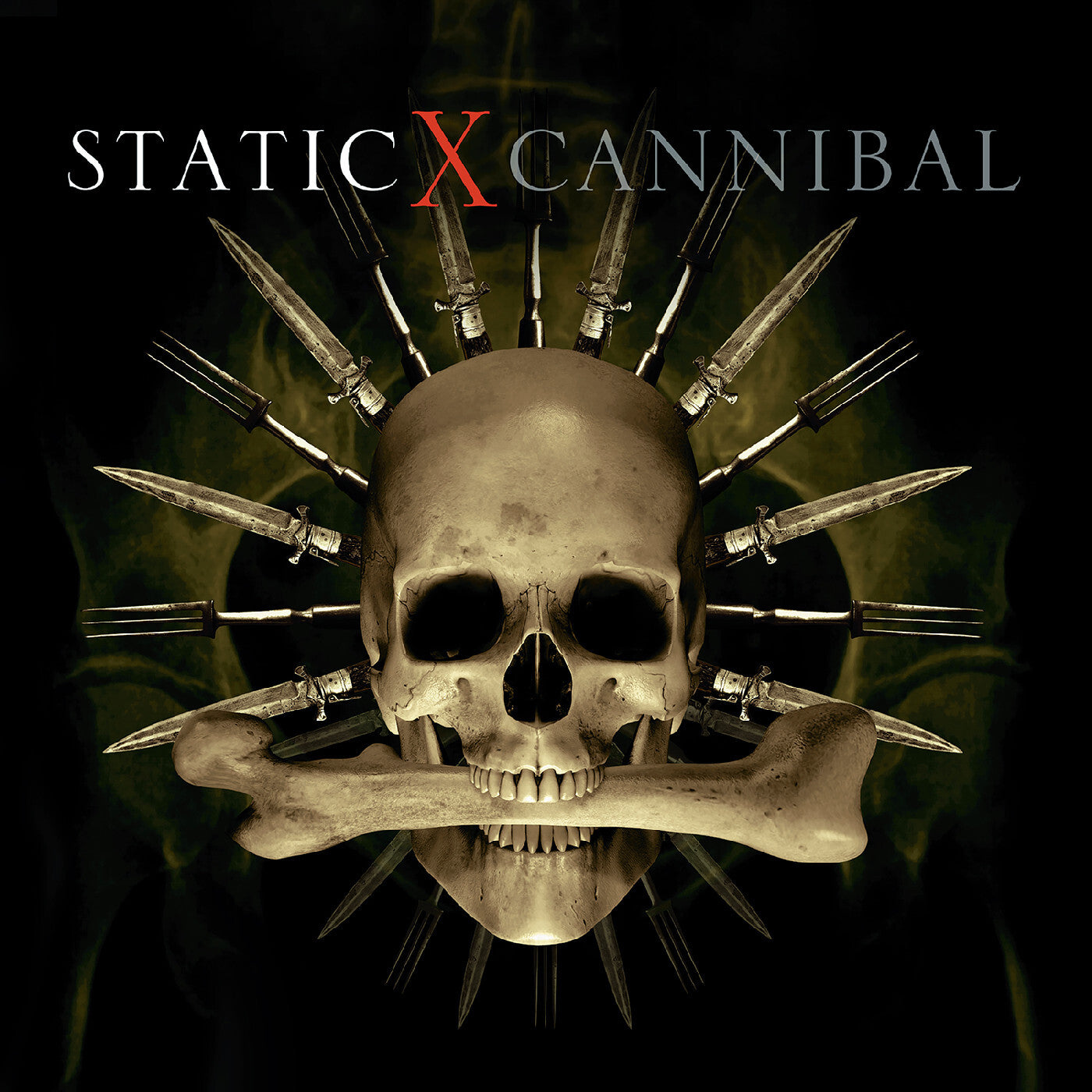 Cannibal (Expanded Edition)