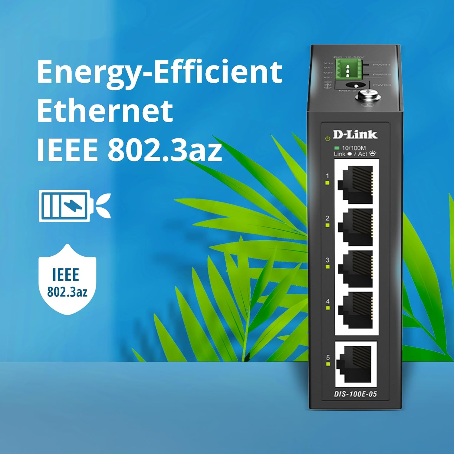 Dis-100E-05