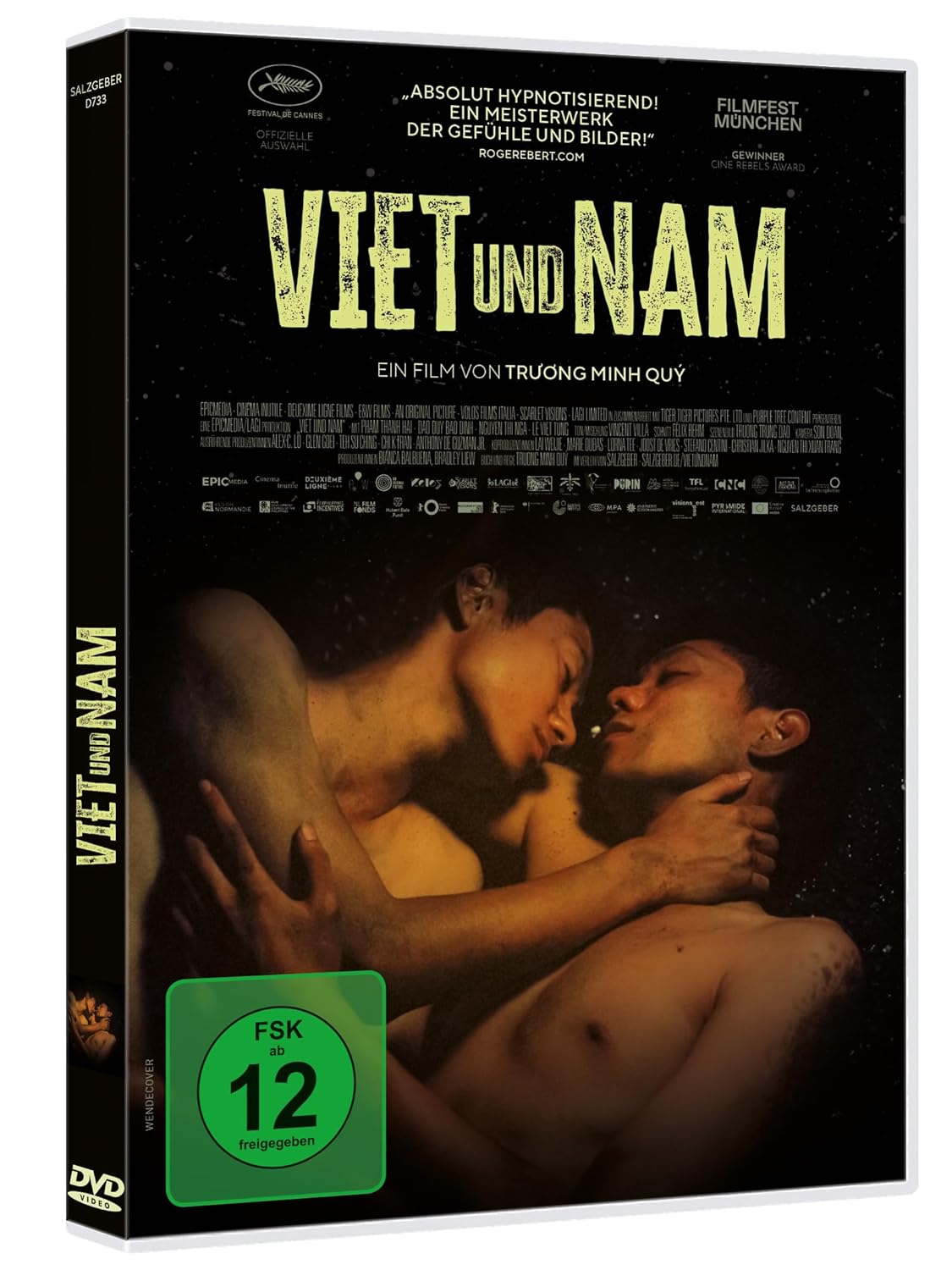 Viet und Nam (OmU)