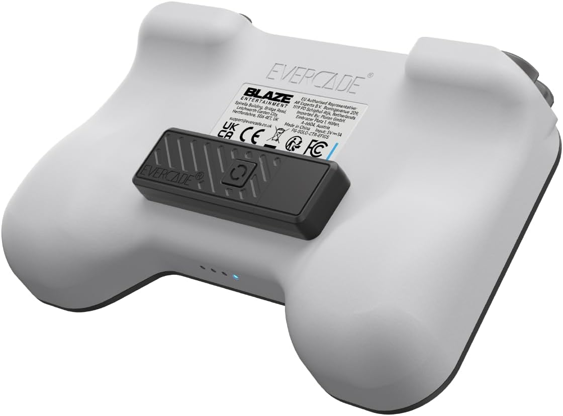 Evercade Wireless Controller