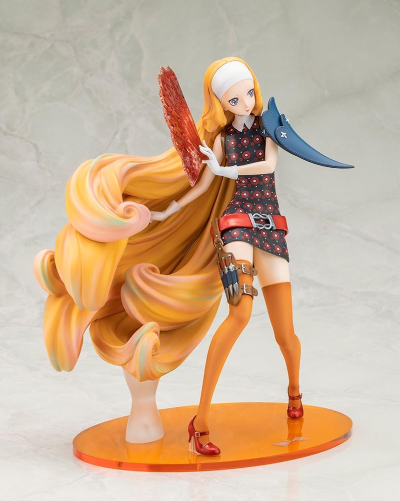 KOTOBUKIYA Metaphor Refantadio, Juna, 1/7 Scale, PVC, Pre-Painted Complete Figure
