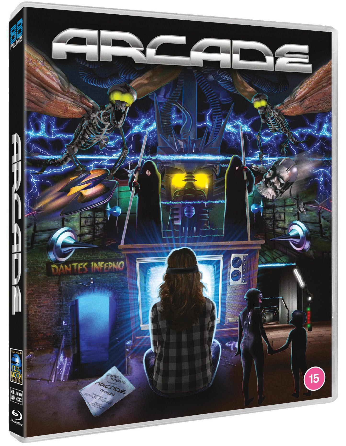 Arcade