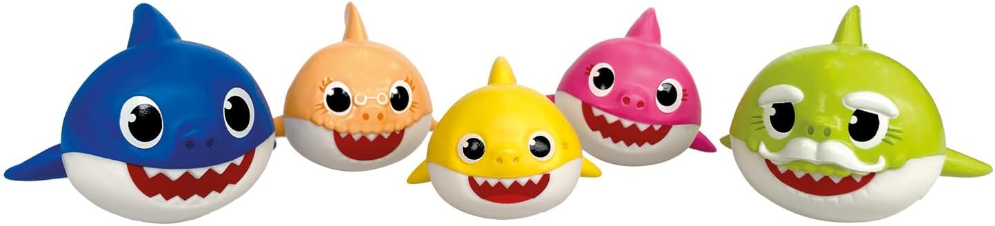Comansi - Daddy Shark Figure