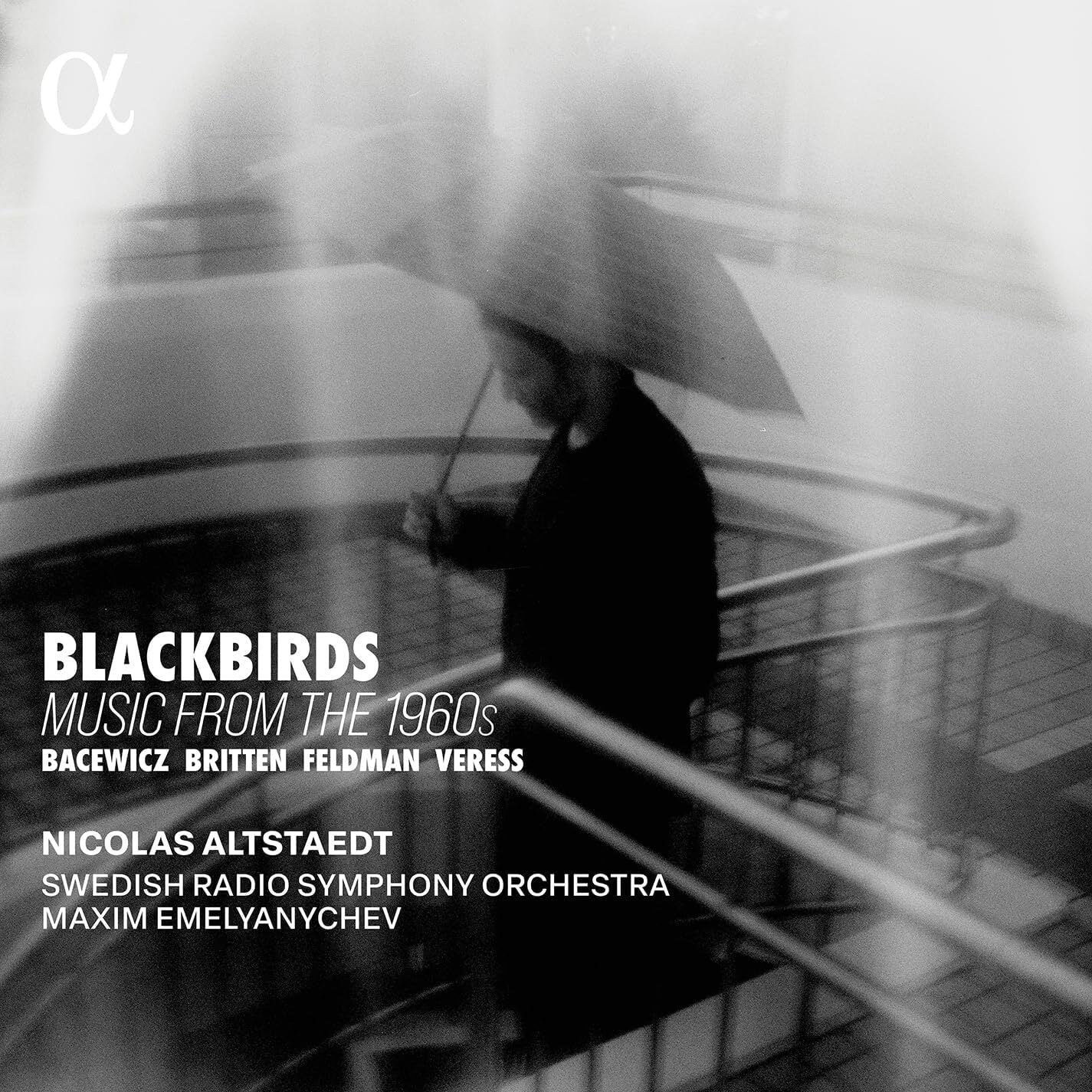 Blackbirds: Music from the 1960s