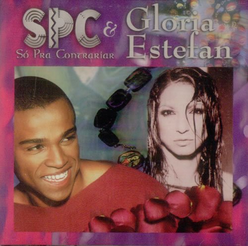 Spc & Gloria Estefan - Santo Santo Remixes