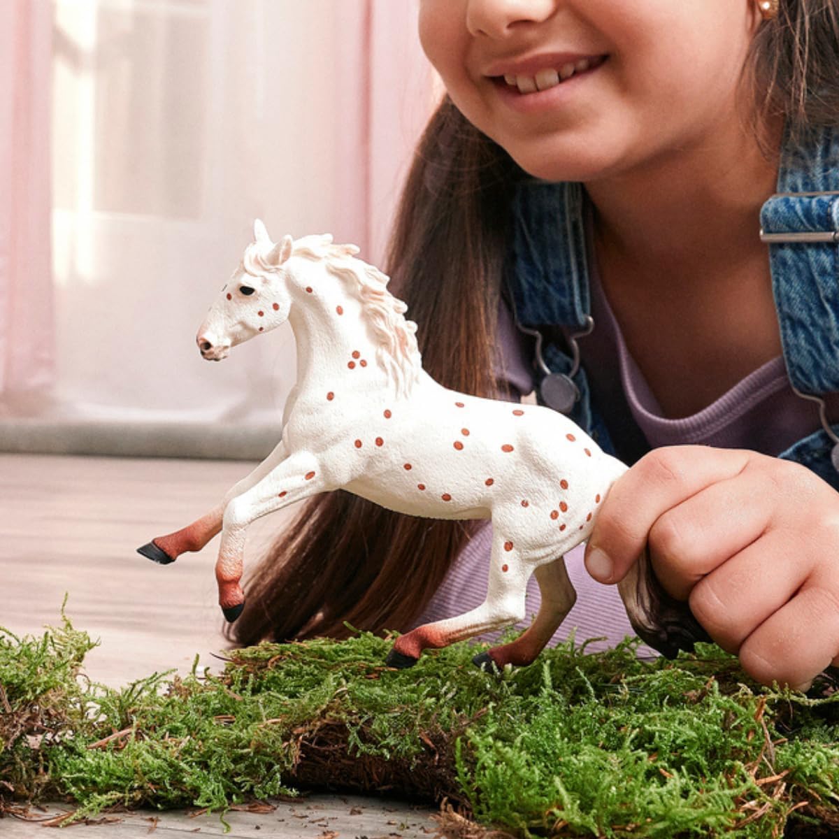 Schleich - Knabstrupper Mare (14917)