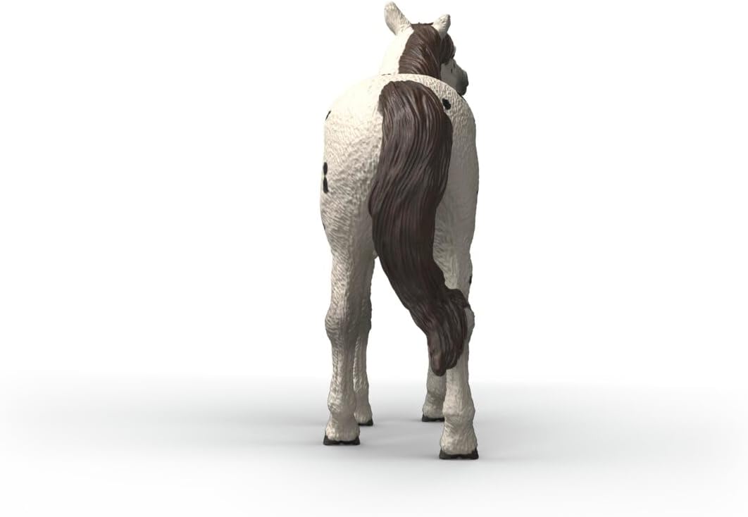 schleich HORSE CLUB | Knabstrupper Ruin 14916