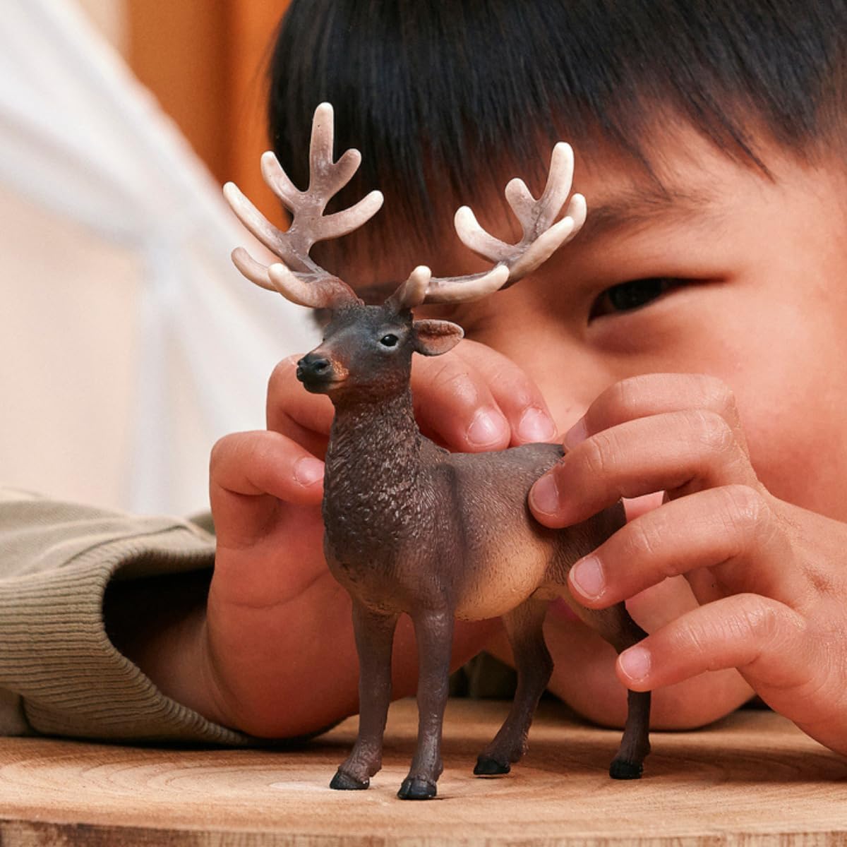 SCHLEICH WILD LIFE | Elk 14992
