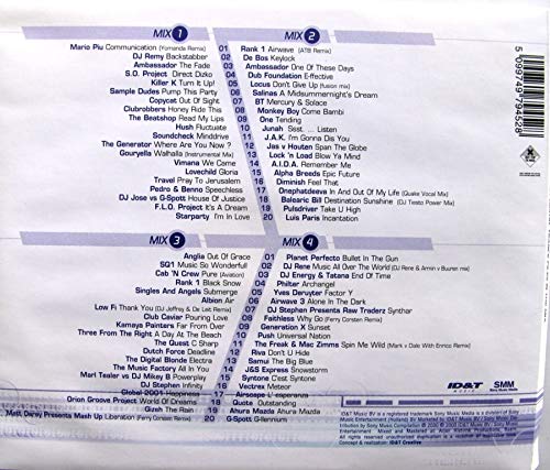 v/a - Trance Files