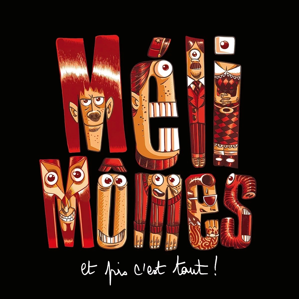 Et Pis C'est Tout!