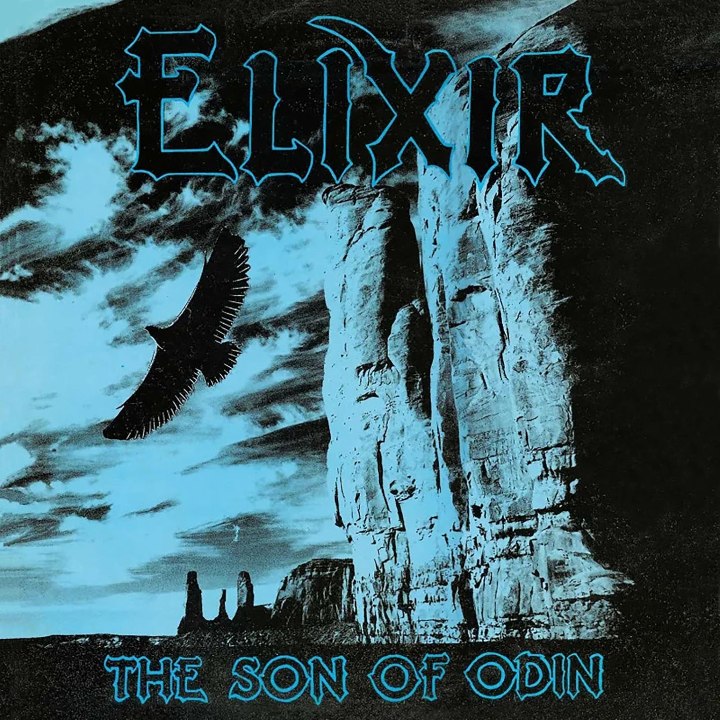The Son of Odin (40th Anniversary