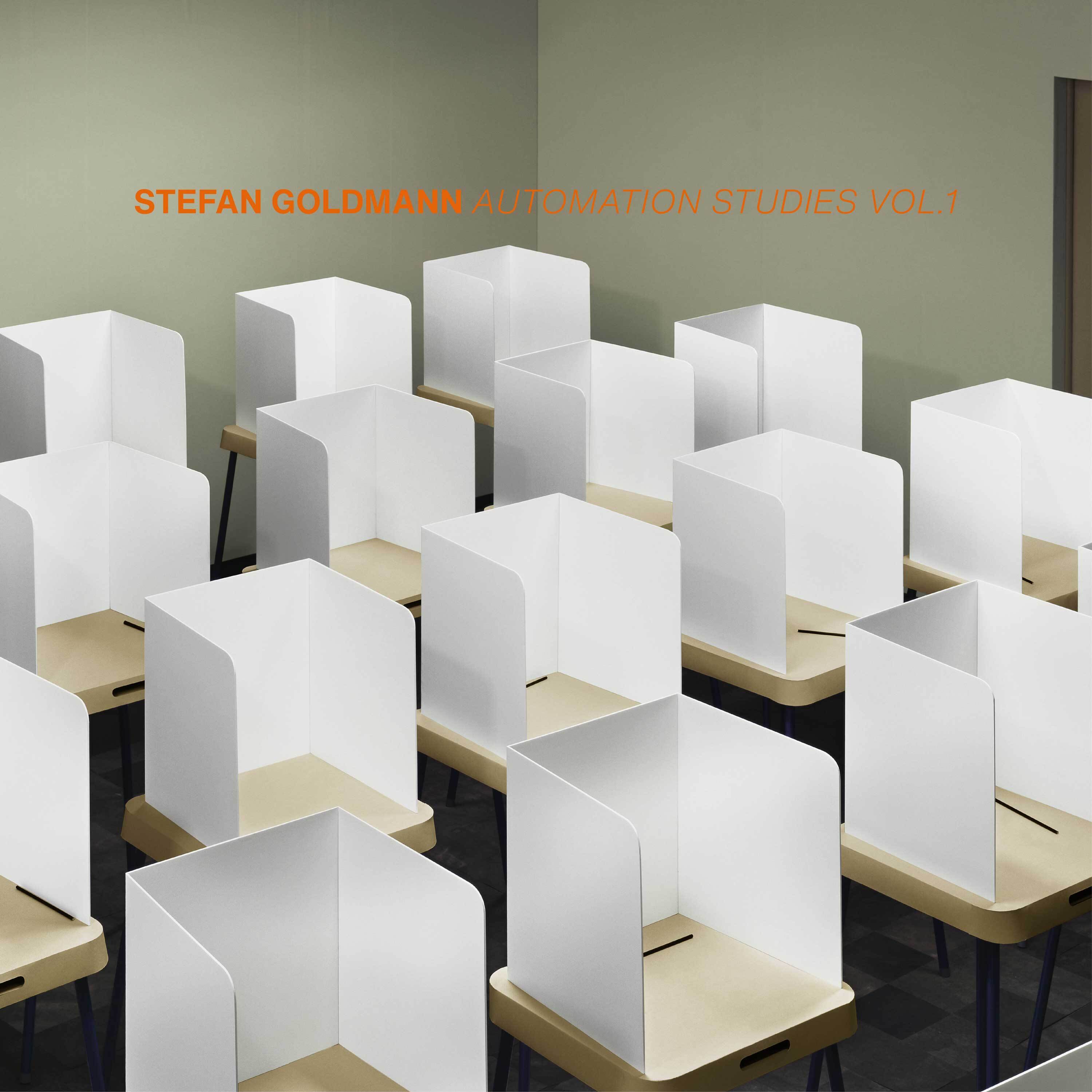 Automation Studies Vol. 1
