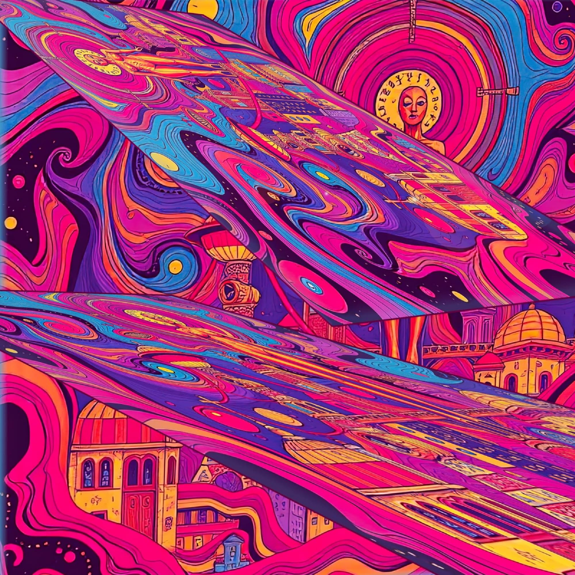 Semiel - Superfuxia