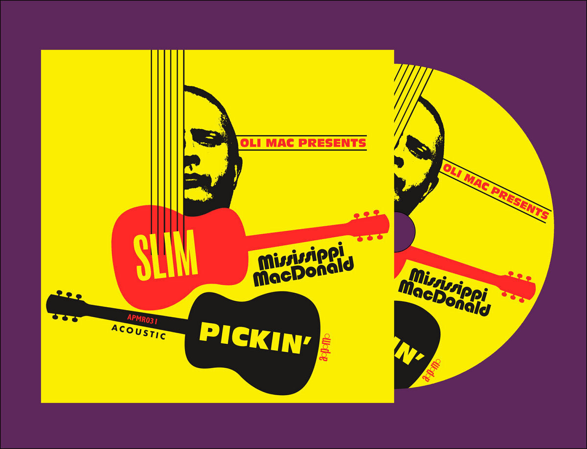 Slim Pickin'