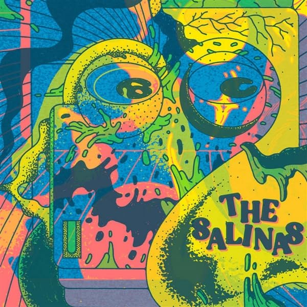 The Salinas