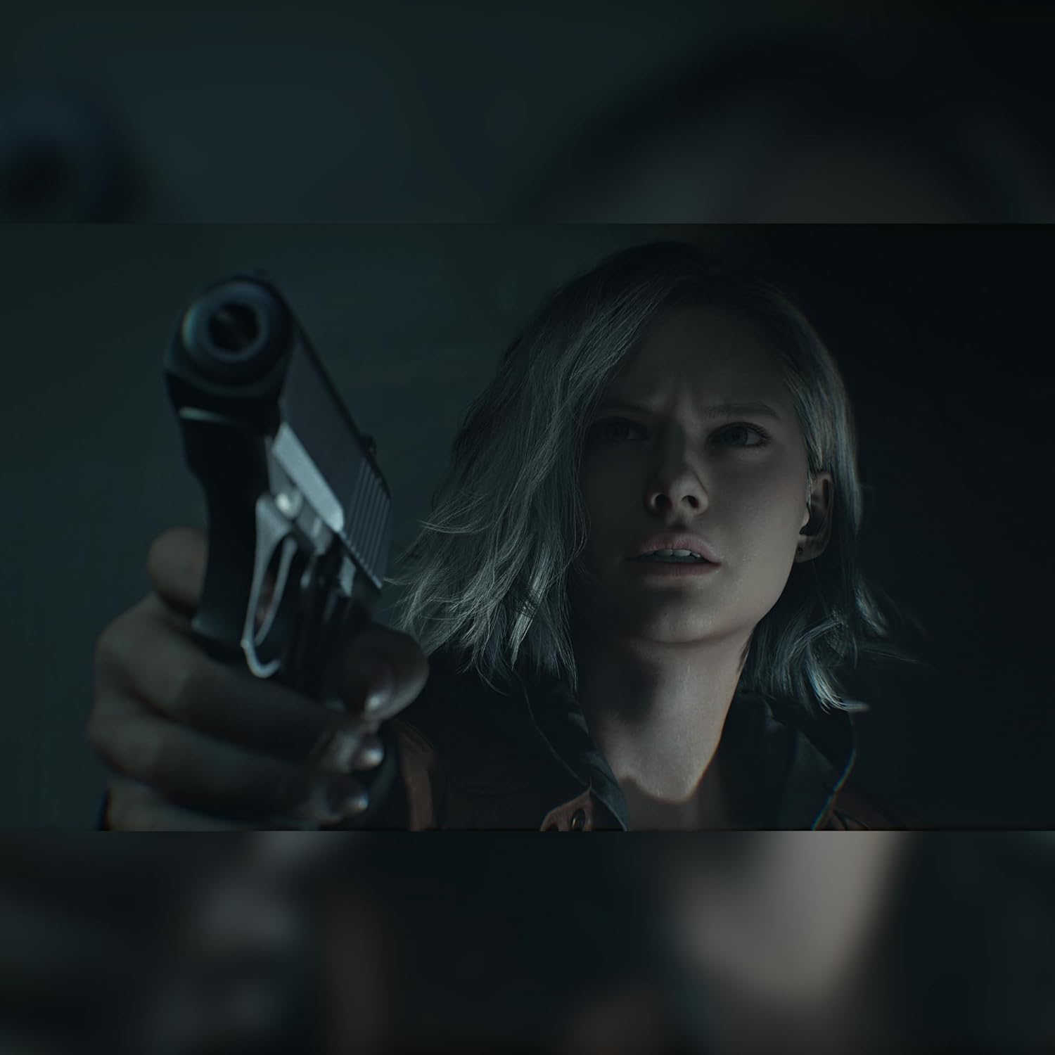 Resident Evil Requiem - Lenticular Edition (Nintendo Switch 2)